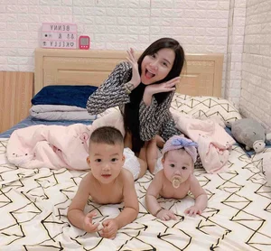 Gen Z Hot Moms in Vietnam: Redefining Modern Motherhood with Style and Grace - image 6