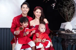 Gen Z Hot Moms in Vietnam: Redefining Modern Motherhood with Style and Grace - image 2