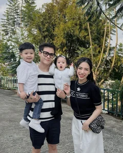 Gen Z Hot Moms in Vietnam: Redefining Modern Motherhood with Style and Grace - image 7