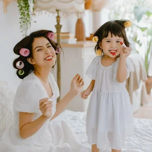 Gen Z Hot Moms in Vietnam: Redefining Modern Motherhood with Style and Grace - image 8