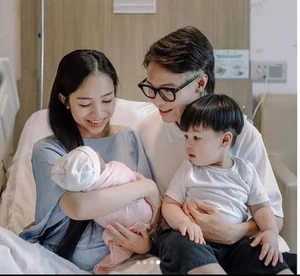 Gen Z Hot Moms in Vietnam: Redefining Modern Motherhood with Style and Grace - image 5