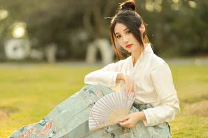Contemporary Visual Storytelling: Art Language Vol.6418 Featuring O1ne Wan - image 10