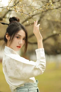 Contemporary Visual Storytelling: Art Language Vol.6418 Featuring O1ne Wan - image 11