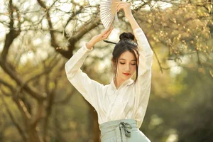 Contemporary Visual Storytelling: Art Language Vol.6418 Featuring O1ne Wan - image 41