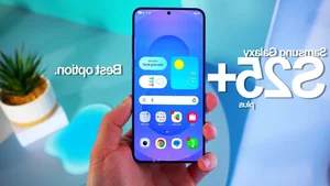 Samsung Galaxy S25 Series Comparison: Which Flagship Model Should You Choose? - image 10