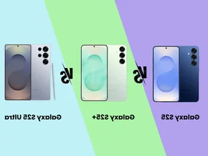 Samsung Galaxy S25 Series Comparison: Which Flagship Model Should You Choose? - image 4