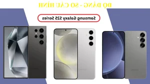 Samsung Galaxy S25 Series Comparison: Which Flagship Model Should You Choose? - image 6