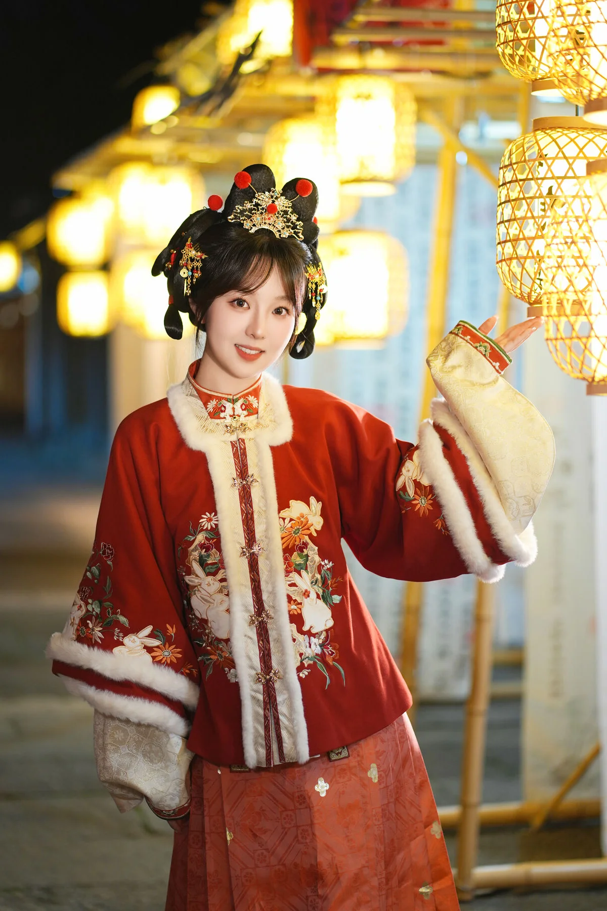 Captivating Visual Narratives in YiTuYu Art Language Vol.6526 with Xiao Hu