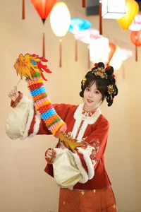 Captivating Visual Narratives in YiTuYu Art Language Vol.6526 with Xiao Hu - image 19