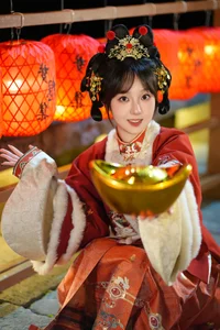 Captivating Visual Narratives in YiTuYu Art Language Vol.6526 with Xiao Hu - image 25