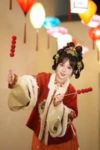 Captivating Visual Narratives in YiTuYu Art Language Vol.6526 with Xiao Hu - image 26
