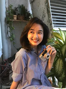 Timeless Beauty: Why Netizens Are Comparing This Vietnamese Star to Hong Kong Cinema Icons - image 4