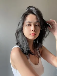 Timeless Beauty: Why Netizens Are Comparing This Vietnamese Star to Hong Kong Cinema Icons - image 2