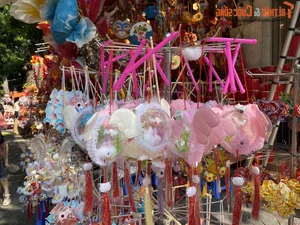 Luxury Lighting Transformations: The 300 Million VND Decorative Marvel on Hang Ma Street - image 7