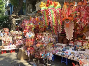 Luxury Lighting Transformations: The 300 Million VND Decorative Marvel on Hang Ma Street - image 8