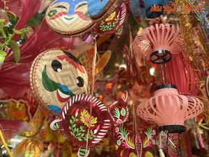 Luxury Lighting Transformations: The 300 Million VND Decorative Marvel on Hang Ma Street - image 12