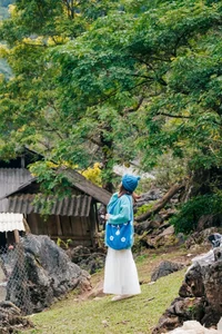 Hang Tau Moc Chau: Unplug in Vietnam’s 'Primitive Village' Where Life Moves at Nature’s Pace - image 7