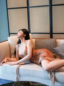 The Timeless Elegance of Lin Jia Ni in XiuRen No.10800 Collection - image 32