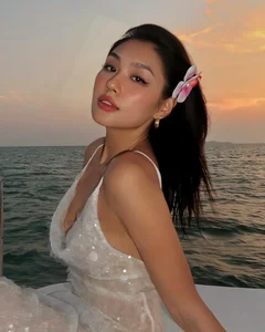 Thao Nhi Le at 30: The Stunning Journey of Vietnam's Iconic Bikini Queen and Fashion Icon - image 8