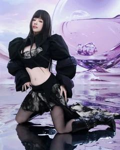 DJ Mie Shows Off Stunning Post-Breakup Transformation and Fitness - image 2