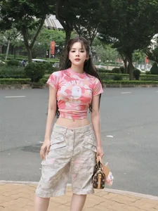 DJ Mie Shows Off Stunning Post-Breakup Transformation and Fitness - image 4