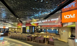 Inside Singapore Changi: Exploring the World's Best Airport and Its Iconic Architecture - image 0