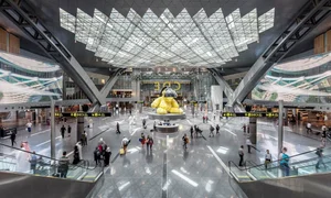 Inside Singapore Changi: Exploring the World's Best Airport and Its Iconic Architecture - image 7