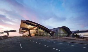 Inside Singapore Changi: Exploring the World's Best Airport and Its Iconic Architecture - image 4