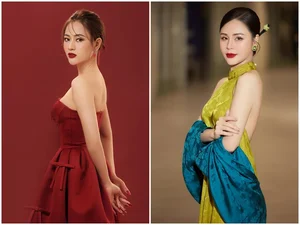 Luong Thu Trang vs. Viet Hoa: A Comparison of Elegance and Modern Style in Vietnamese Cinema - image 2