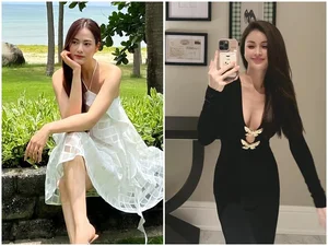 Luong Thu Trang vs. Viet Hoa: A Comparison of Elegance and Modern Style in Vietnamese Cinema - image 0