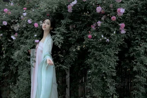 YiTuYu Art Language Vol.6893: Leng Ku Wang Ye’s Bold Aesthetic - image 16