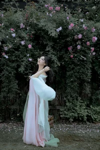 YiTuYu Art Language Vol.6893: Leng Ku Wang Ye’s Bold Aesthetic - image 5