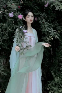 YiTuYu Art Language Vol.6893: Leng Ku Wang Ye’s Bold Aesthetic - image 2