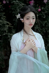 YiTuYu Art Language Vol.6893: Leng Ku Wang Ye’s Bold Aesthetic - image 21