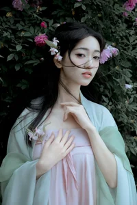 YiTuYu Art Language Vol.6893: Leng Ku Wang Ye’s Bold Aesthetic - image 6