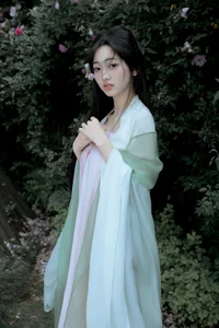 YiTuYu Art Language Vol.6893: Leng Ku Wang Ye’s Bold Aesthetic - image 24