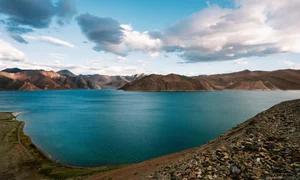 7-Day Motorbike Adventure in Ladakh: A Journey of Conquest and Beauty for Vietnamese Travelers - image 6