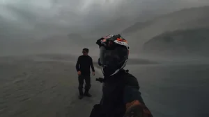 7-Day Motorbike Adventure in Ladakh: A Journey of Conquest and Beauty for Vietnamese Travelers - image 3