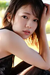 Aoi Kawaguchi Shines Brightly Embracing Her 'Grown-Up' Charm - image 16
