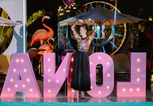 Inside the Luxurious Life and Happy Marriage of Pop Star Bao Thy - image 0