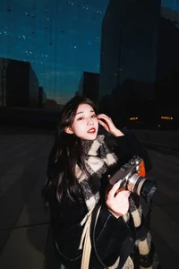 YiTuYu Art Language Vol.4845 Featuring Pei Tong Xue: A Stunning Portrait Photography Collection - image 17