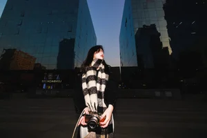 YiTuYu Art Language Vol.4845 Featuring Pei Tong Xue: A Stunning Portrait Photography Collection - image 16
