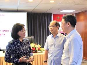 Exploring the Cultural Bridge: 'Hanoi Days in Ho Chi Minh City' Celebrates Vietnamese Heritage and Unity - image 0