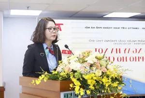 Exploring the Cultural Bridge: 'Hanoi Days in Ho Chi Minh City' Celebrates Vietnamese Heritage and Unity - image 8