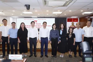 Exploring the Cultural Bridge: 'Hanoi Days in Ho Chi Minh City' Celebrates Vietnamese Heritage and Unity - image 1