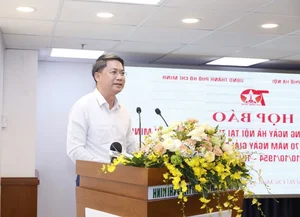 Exploring the Cultural Bridge: 'Hanoi Days in Ho Chi Minh City' Celebrates Vietnamese Heritage and Unity - image 2