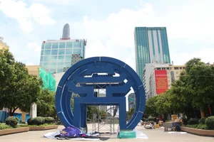 Exploring the Cultural Bridge: 'Hanoi Days in Ho Chi Minh City' Celebrates Vietnamese Heritage and Unity - image 3