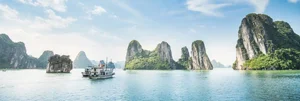 Ha Long Bay 2024: The Complete Guide to Vietnam's UNESCO World Heritage Site - image 1