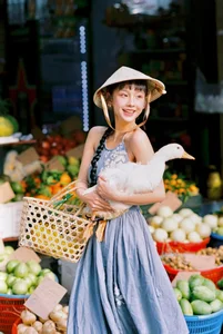 The Rising Tay Ethnic Beauty: Breaking Petite Modeling Stereotypes in VTV Dramas - image 13
