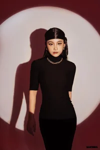 The Rising Tay Ethnic Beauty: Breaking Petite Modeling Stereotypes in VTV Dramas - image 1